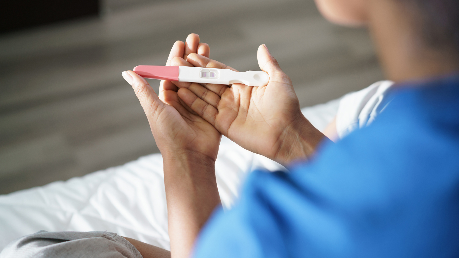  Am I pregnant? 12 early signs of pregnancy 