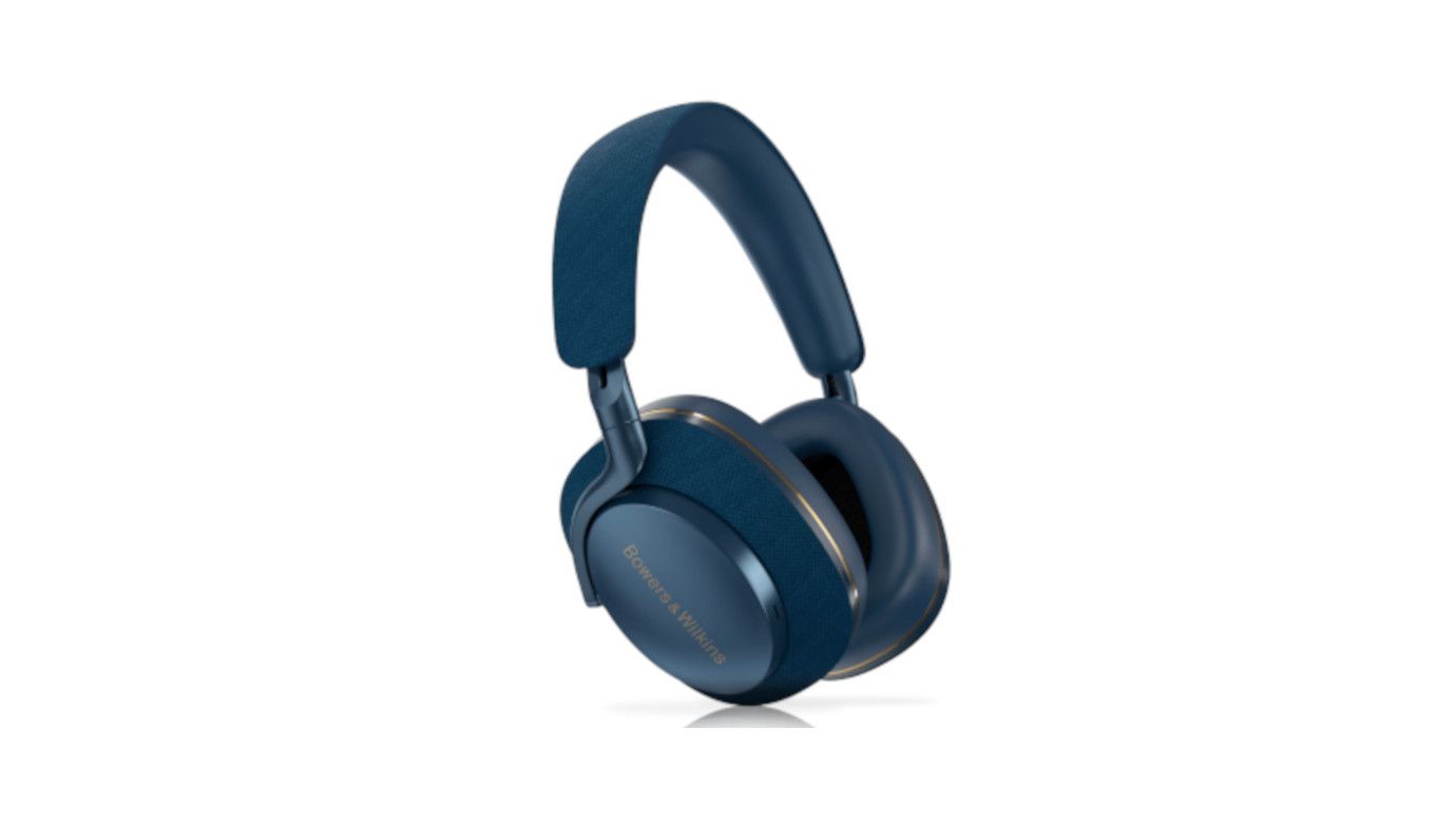 Bowers & Wilkins PX7 S2 headphones review | Louder