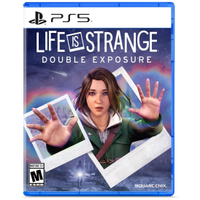 Life is Strange:  Double Exposure