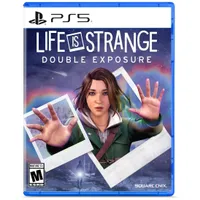 Life Is Strange: Double Exposure