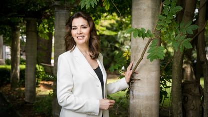 Nigella Lawson
