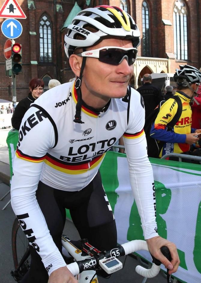 Andr&eacute; Greipel (Lotto-Belisol)