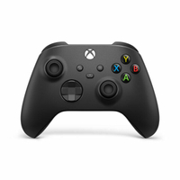 Xbox Wireless Controller (Carbon Black):