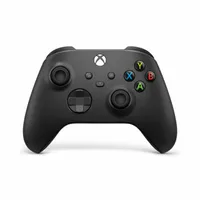 Xbox Wireless Controller (Carbon Black): $59.99 $39.99 at Best Buy
Save $20 -