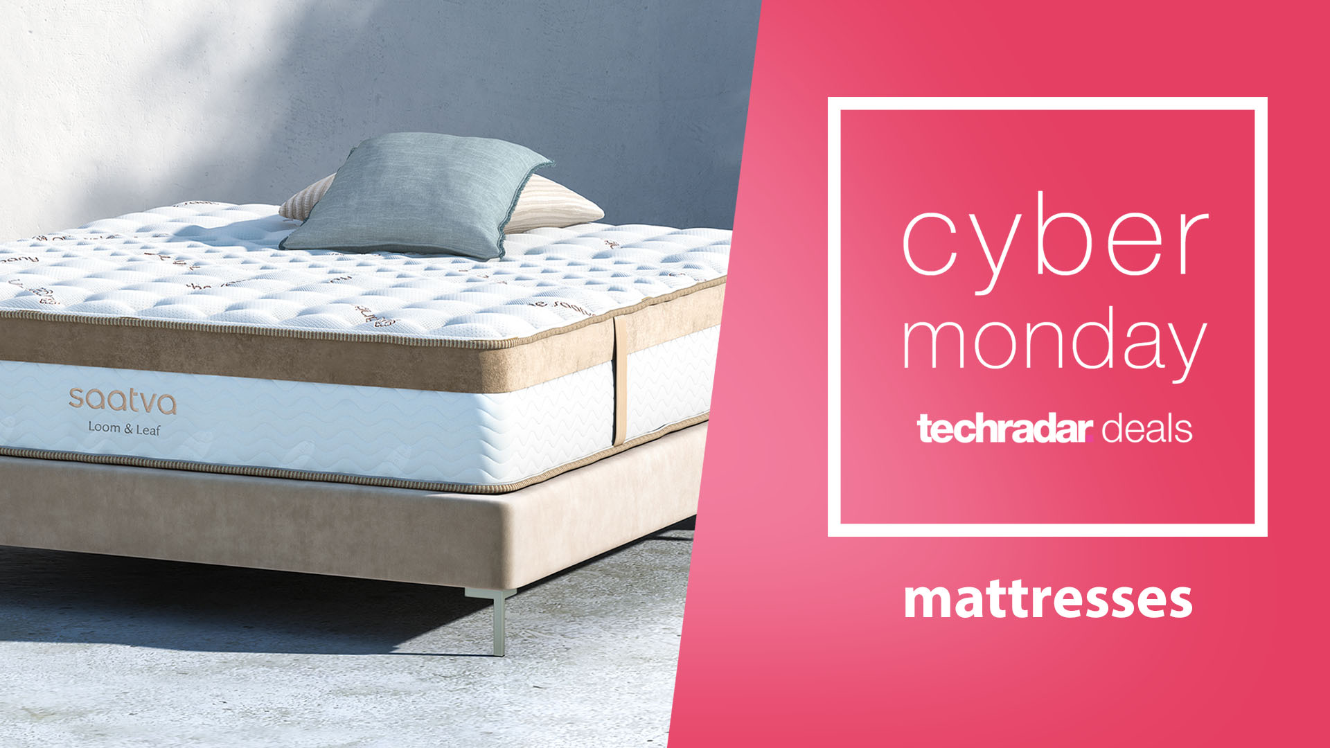 cyber monday mattress sales canada