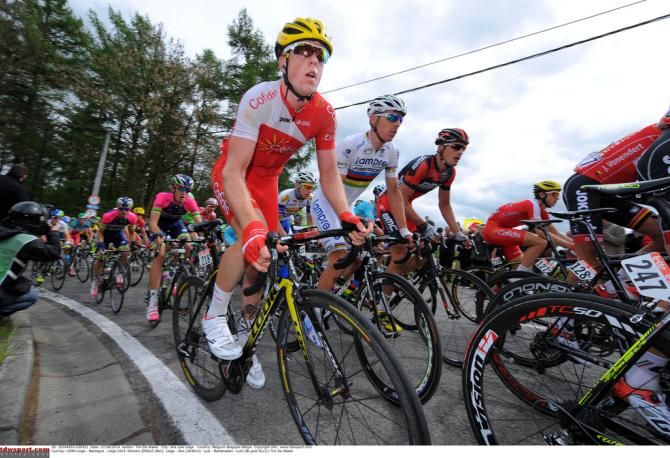 Romain Zingle (Cofidis)