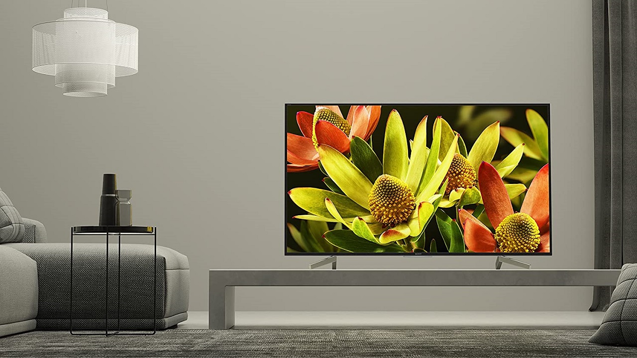 Sony Bravia 70-inch TV press pic