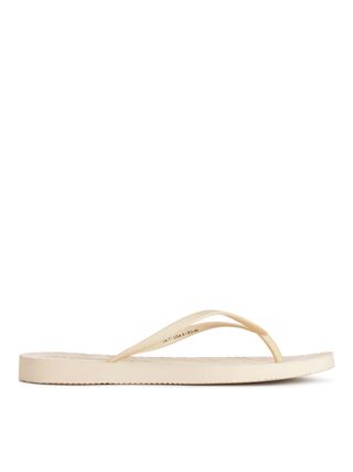 Sleepers Tapered Flip Flops