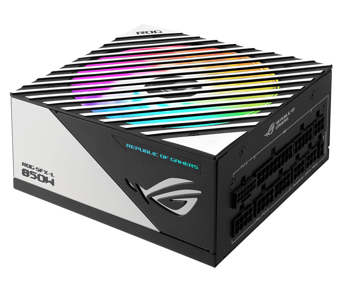 ASUS ROG Gamescom 2022