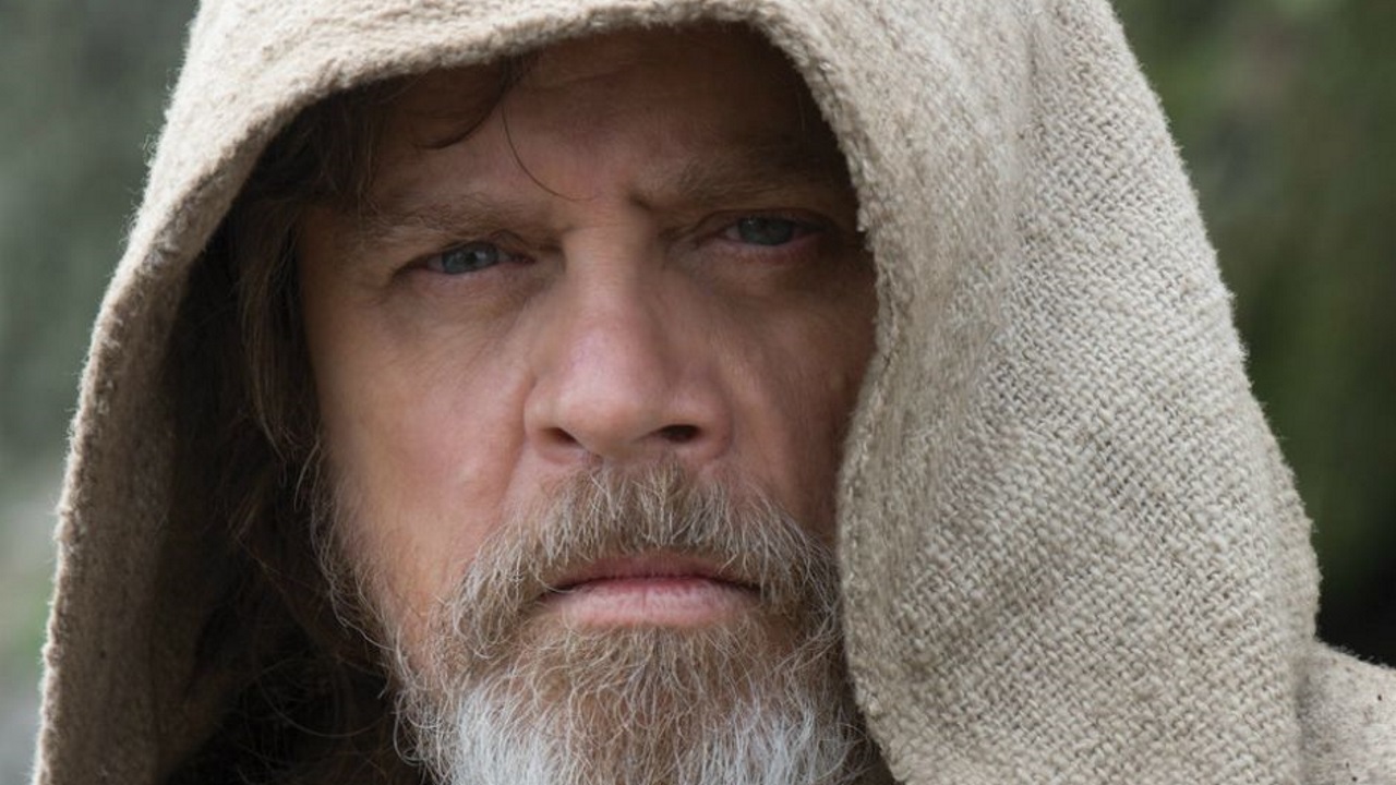 Mark Hamill Disagreed With Rian Johnson About Luke Skywalker's Direction