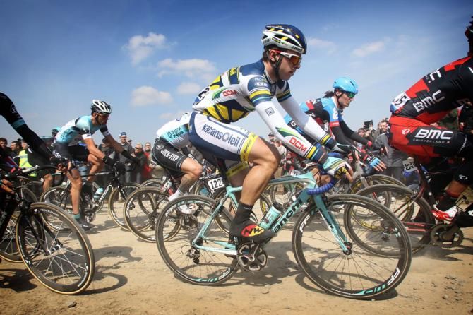 Kris Boeckmans (Vacansoleil - DCM)