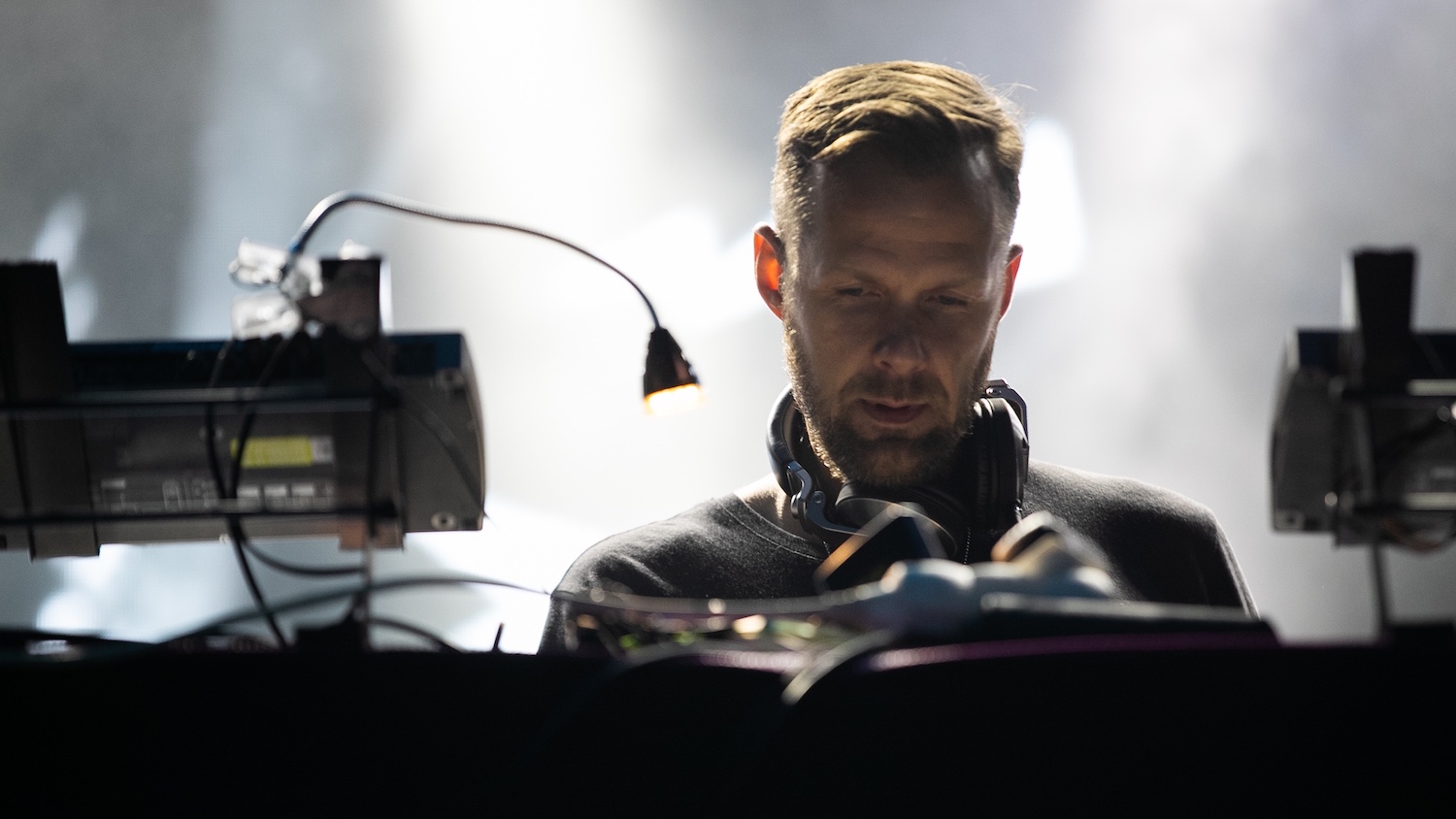 5. Adam Beyer