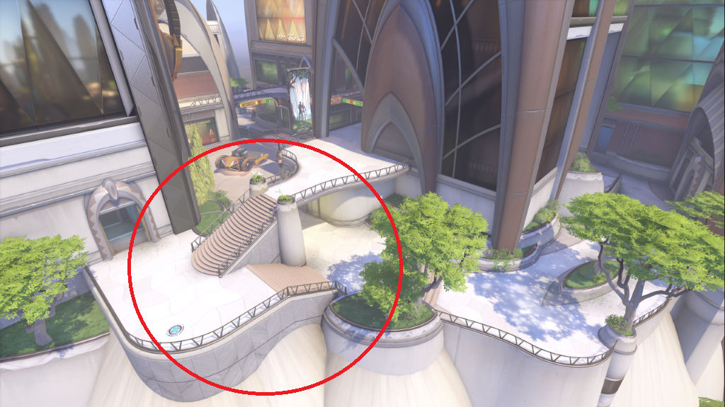 La temporada 13 de Overwatch 2 introduce cambios en el mapa, lo que significa que uno de los peores mapas de todos los tiempos finalmente puede ser divertido de jugar.