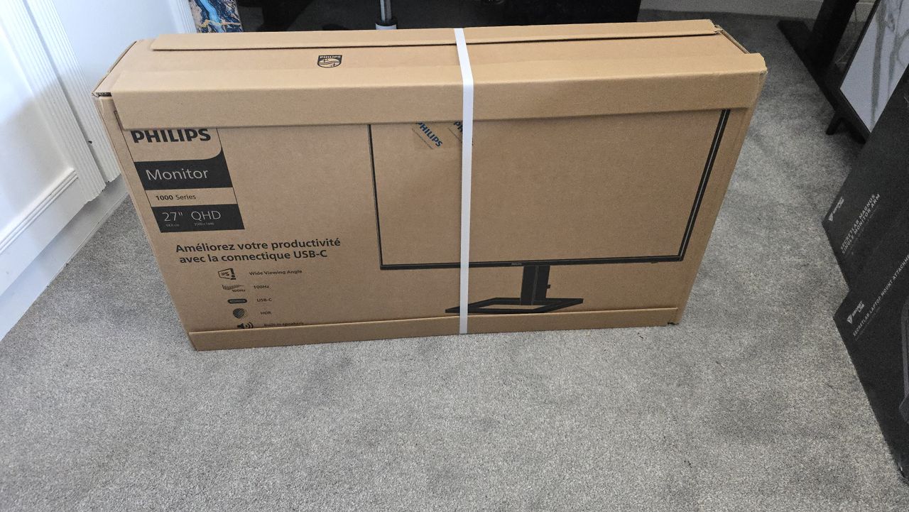 Philips 27E1N1600AE