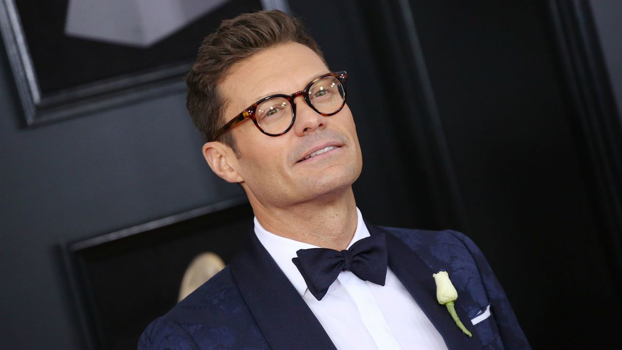 Ryan Seacrest