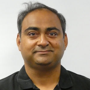Mehul Kochar, SVP at Knowles