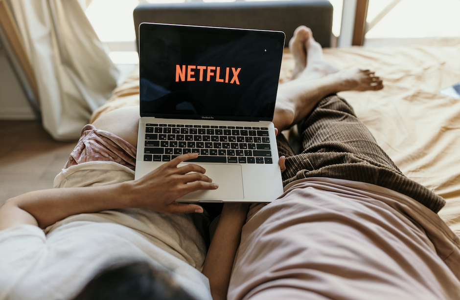 Netflix is cracking down on password sharing - and new rules mean you could be breaking the law