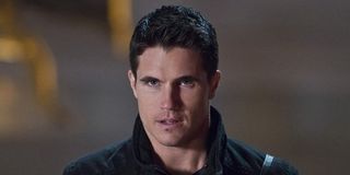 the flash ronnie raymond robbie amell