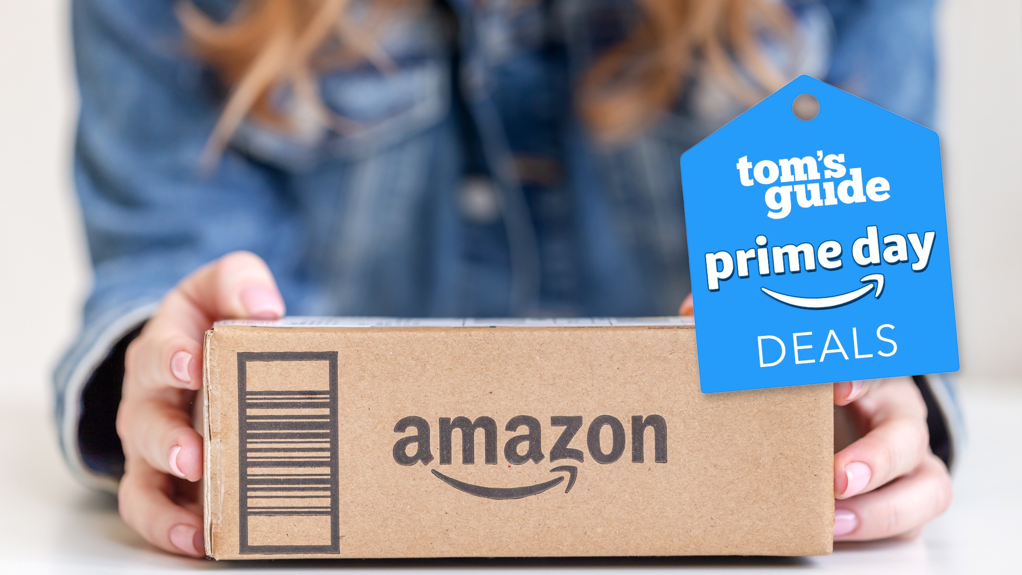 Amazon Prime Day deals