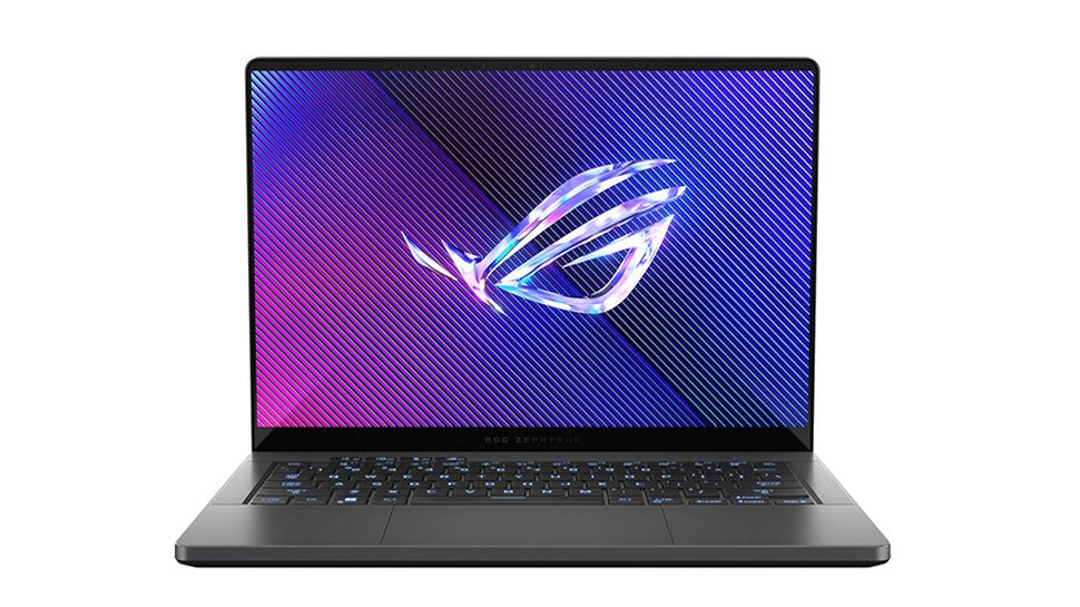 Asus ROG Zephyrus G14 