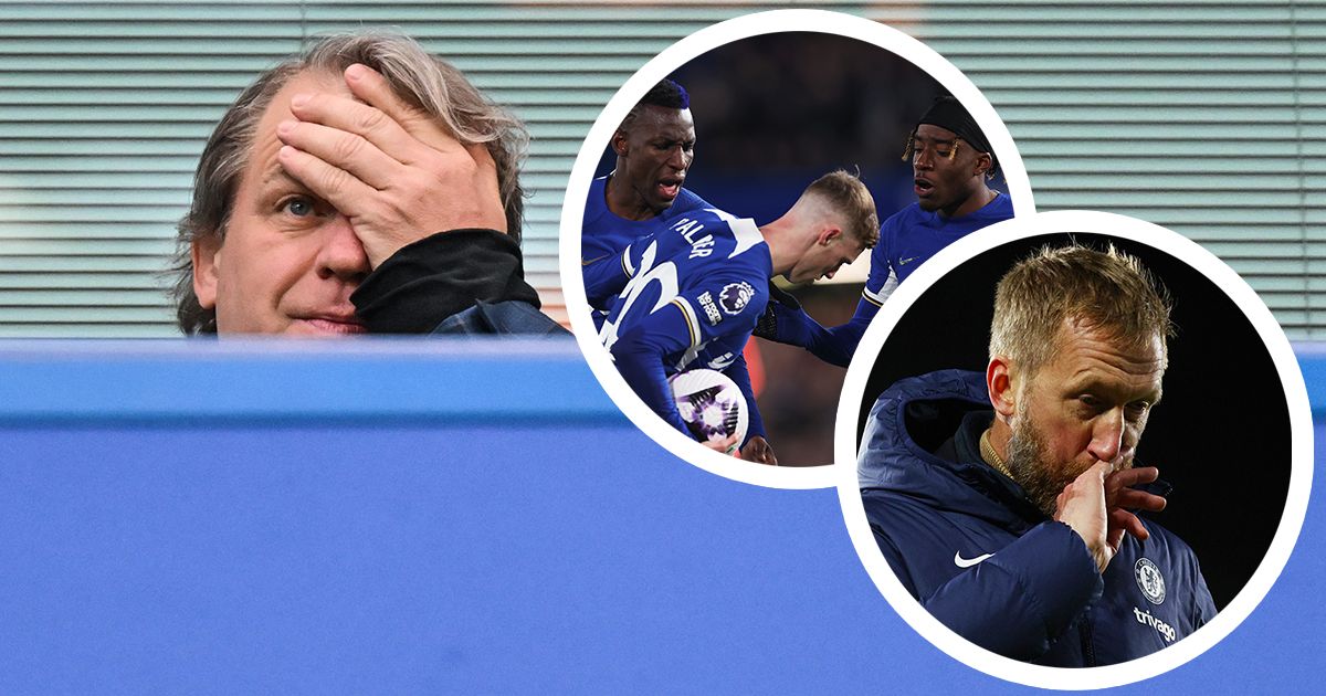 Flops, fallouts, 4-4-3s and fans’ wrath: A timeline Chelsea under Todd Boehly’s BlueCo-ZoomTech News