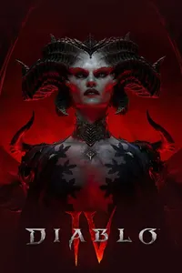 Diablo 4: Lord of Hatred Diablo 4: Lord of Hatred