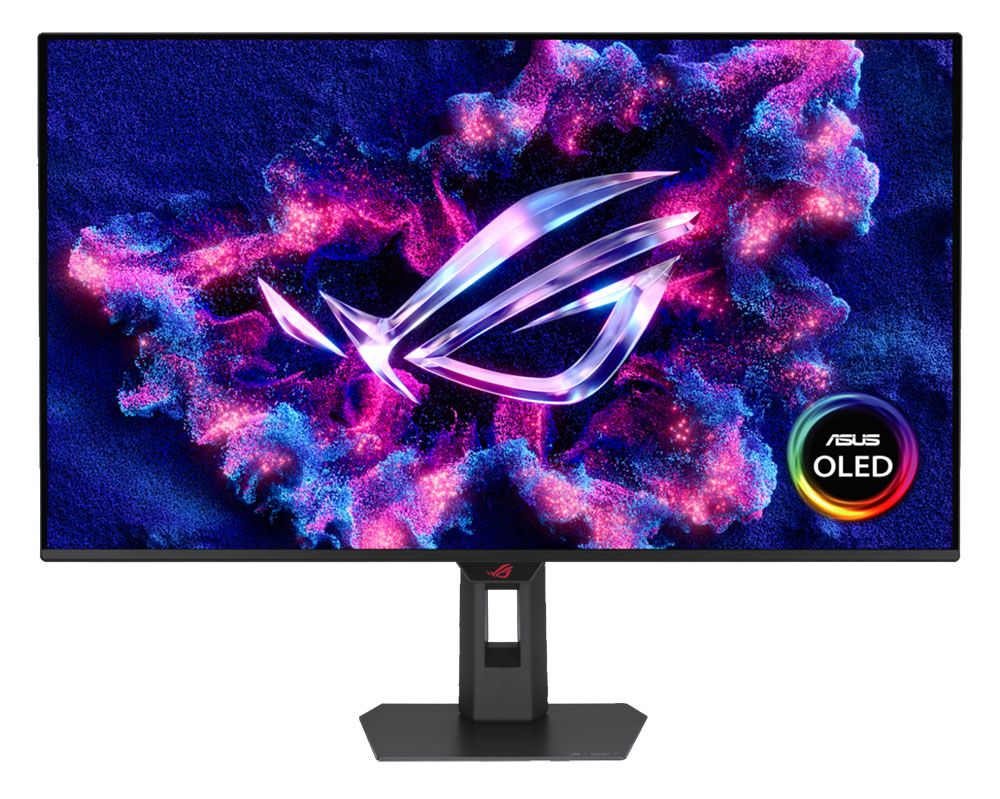 Asus ROG Strix XG32UQWMS