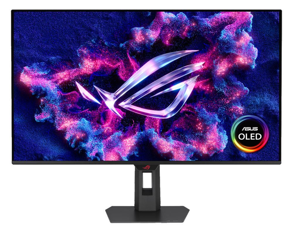 Asus ROG Strix XG32UQWMS