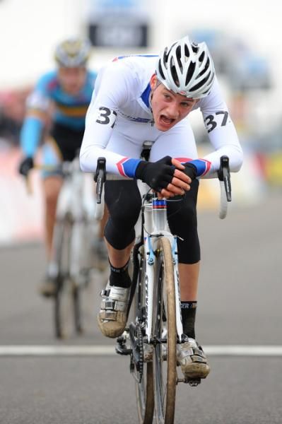 Mathieu van der Poel