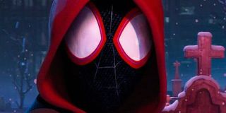 Spider-Man: Into the Spider-Verse