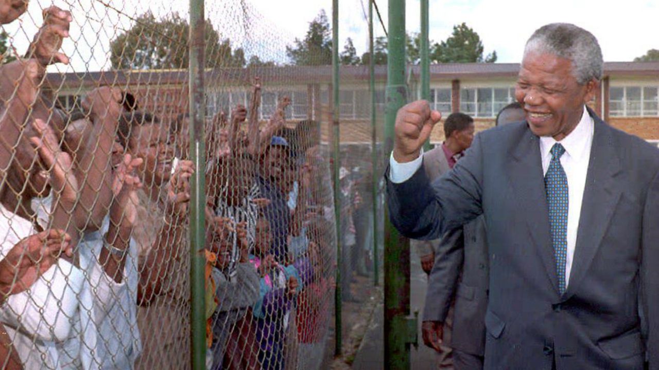 Mandela