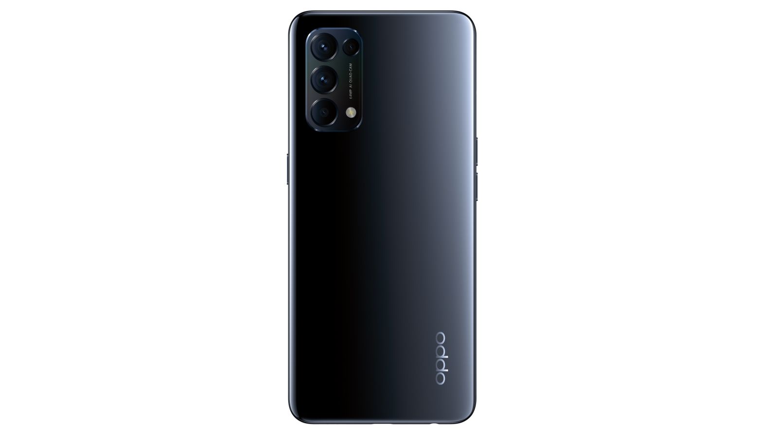 Oppo Reno5 5G