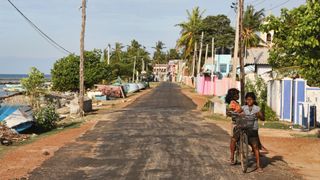 Point Pedro, Jaffna