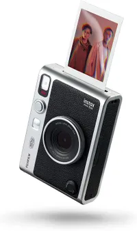Instax Mini Evo Black: Only £174 at Jessops UK
Lowest price: