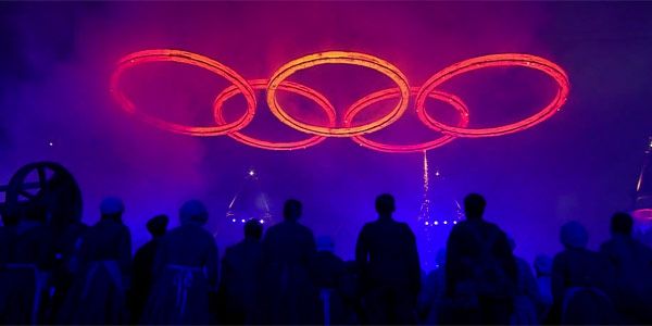 Why NBC Won't Show The Opening Ceremony At The Olympics Live | Cinemablend