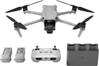 DJI Air 3: was $1,349 now $1,079 @ Amazon DJI Air 3: was $1,349 now $1,079 @ Amazon