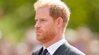 Prince Harry