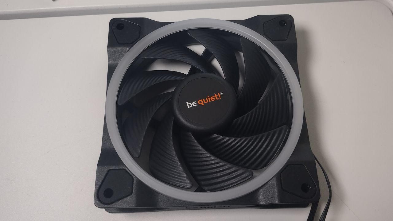 BeQuiet Pure Rock 2