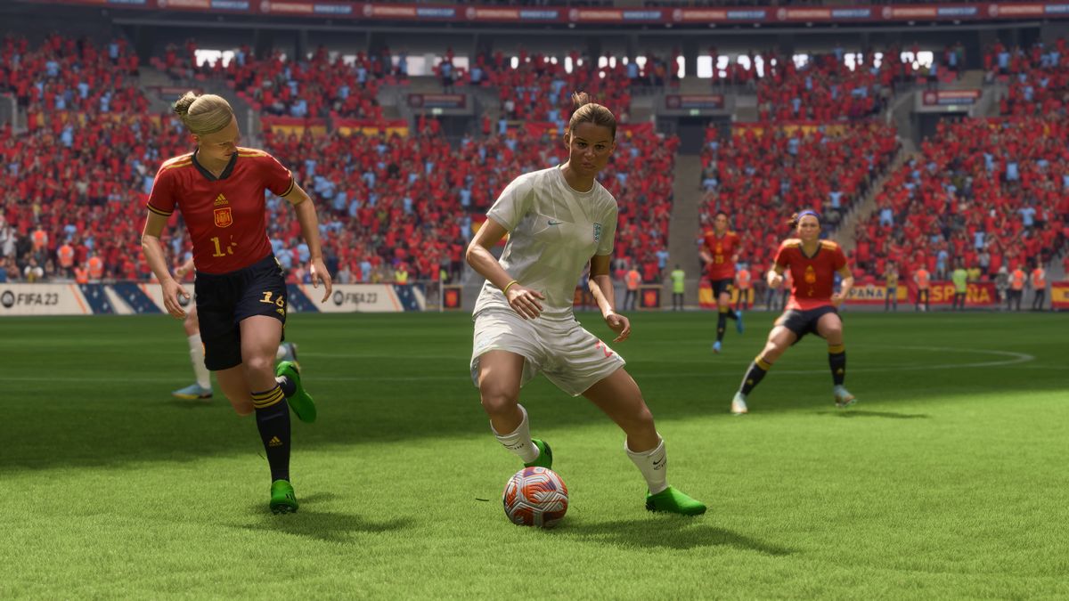 FIFA 23 (PS4) - New