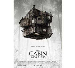 The Cabin in the Woods Josh Whedon Drew Goddard