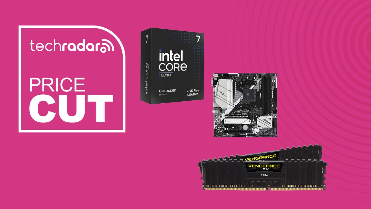 How to save $150 or more on your next PC build at Newegg right now