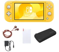 Nintendo Switch Lite bundles: from $299 @ QVC