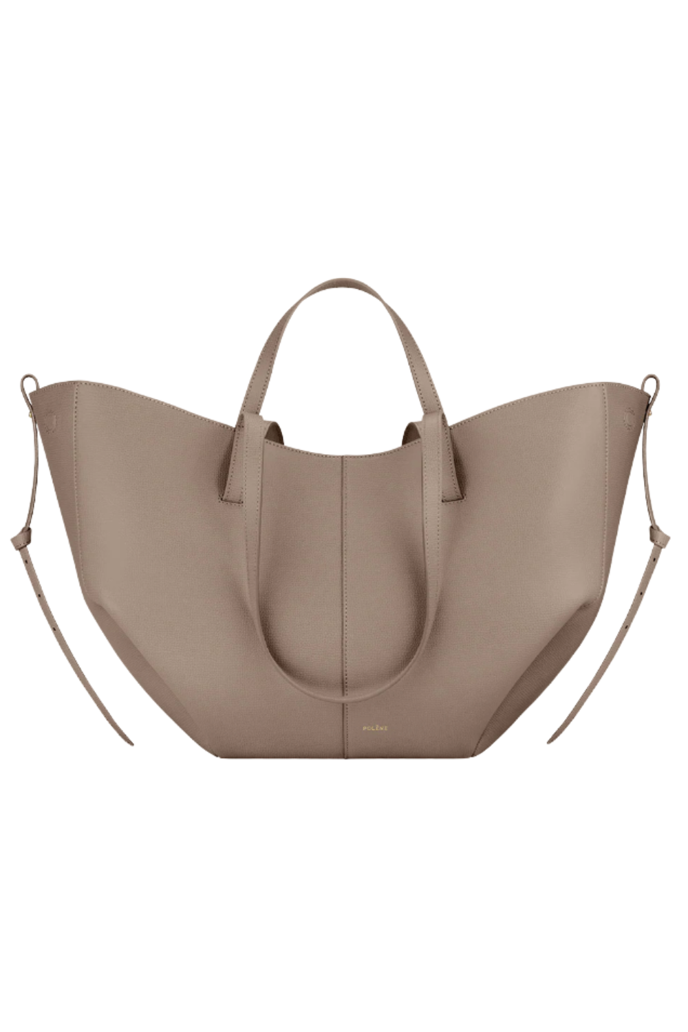 Polène, Cyme - Textured Taupe