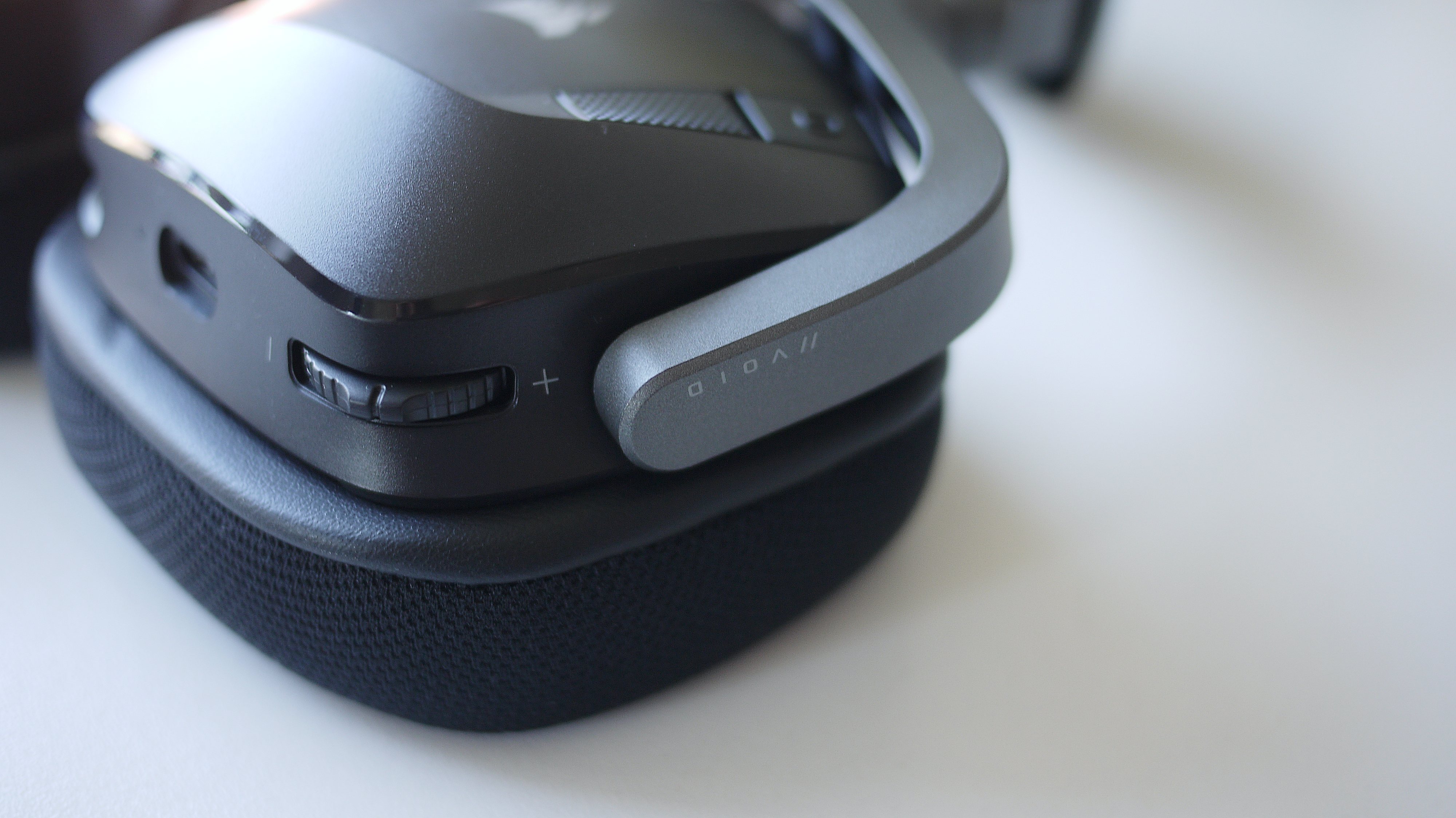Corsair VOID Wireless V2