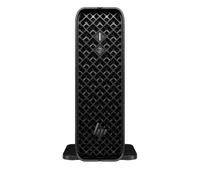 HP Z2 Mini G1i Desktop Workstation