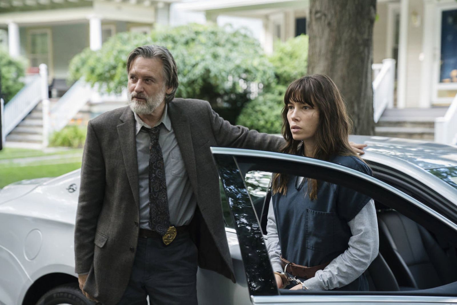 The Sinner season 4 how to watch the show online Woman & Home