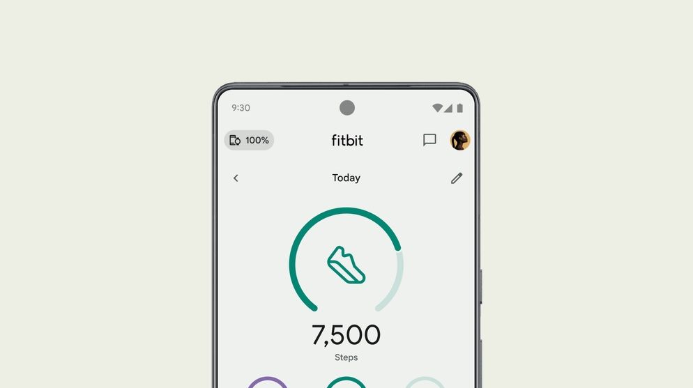 Fitbit brings Step streaks to Android for the first time in latest ...