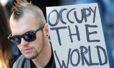 Occupy Wall Street