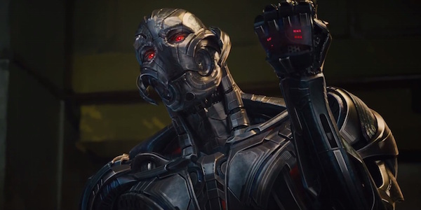 Here’s What Ultron Almost Looked Like In The Avengers 2 | Cinemablend