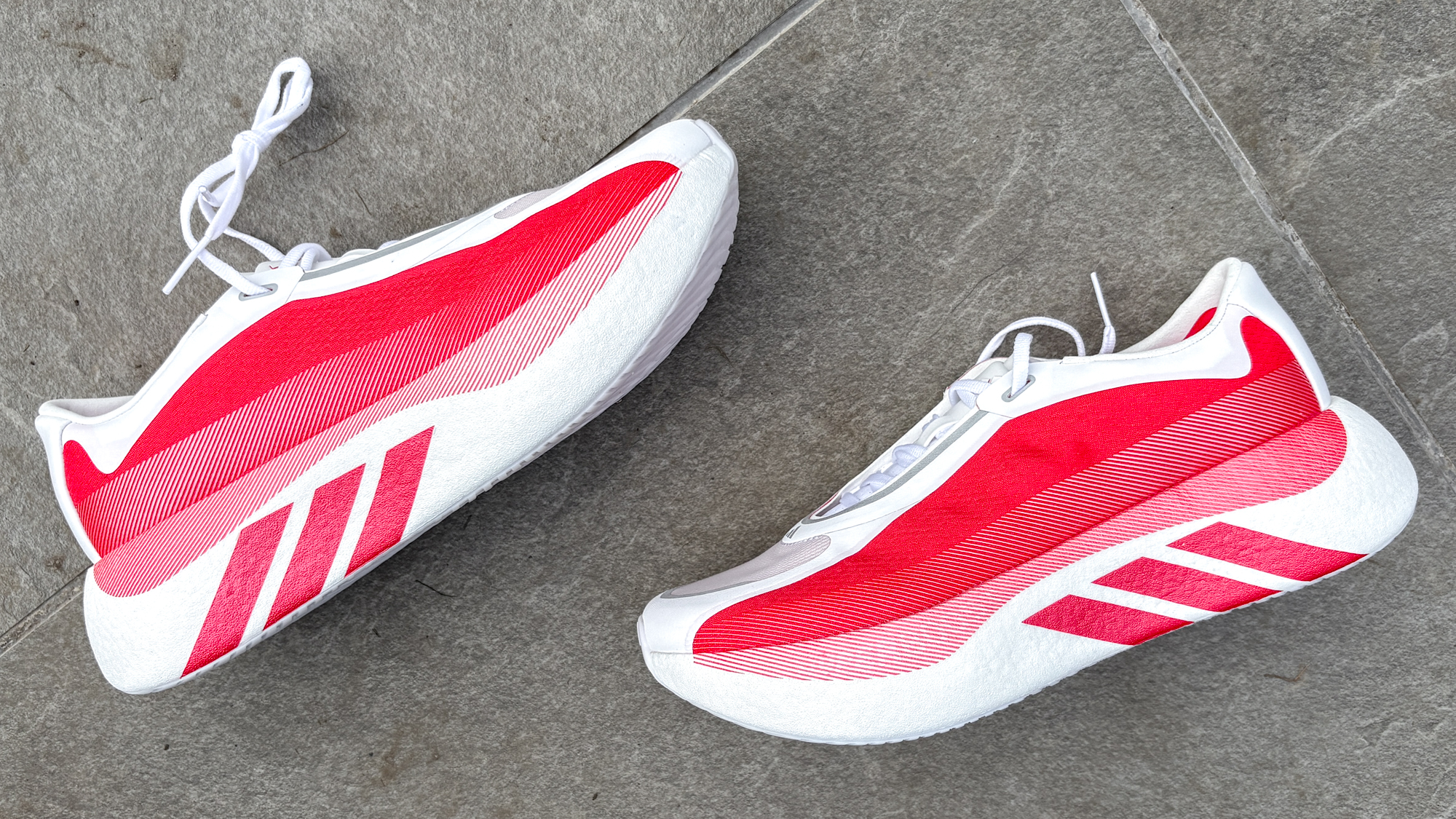 Adidas Hyperboost Edge